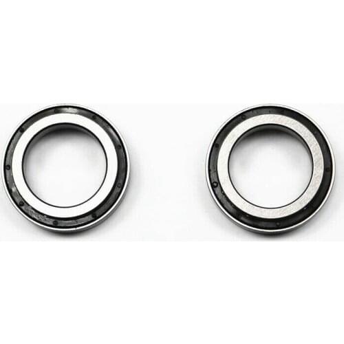 Steering Stem Bearing Front Wave Plate For Ninja ZX 6R 9R Z1000 1098 696 999 VFR