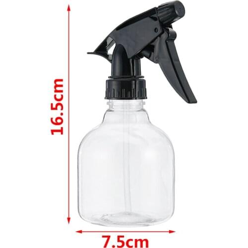 1Pcs Hot Sale Plants Spray Bottle Office Pouring Vase Spray Bottle Reusable Plants Flowers Spray Bottle Tool Accessories
