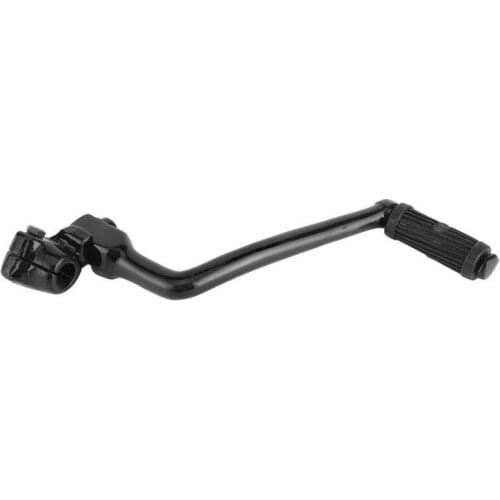 13mm Kick Start Lever Pedal Universal Motorcycle Kick Starter For 110CC‑150CC ATV Off‑Road Motorbike Tricycle