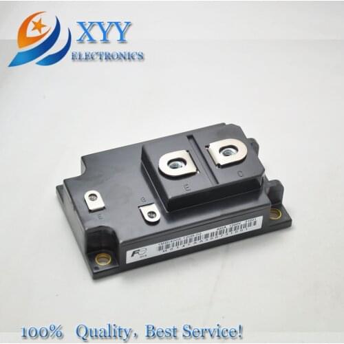 1MBI400S-120B-02 NEW MODULE 400A-1200V IN STOCK ORIGINAL