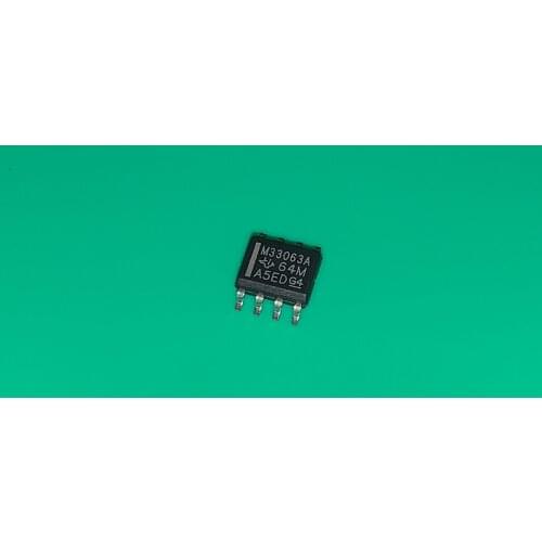 5pcs/lot MC33063ADR SOP8 M33063A DR IC REG BUCK BOOST INV ADJ 8SOIC MC33063 ADR MC 33063ADR 33063 M33063ADR
