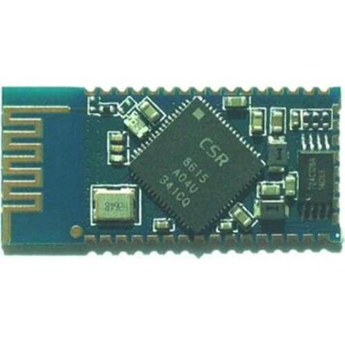 BTM815 / CSR8615 Bluetooth Audio Module / Module (Bluetooth 4.0 / 4.1 / On-Board Antenna)
