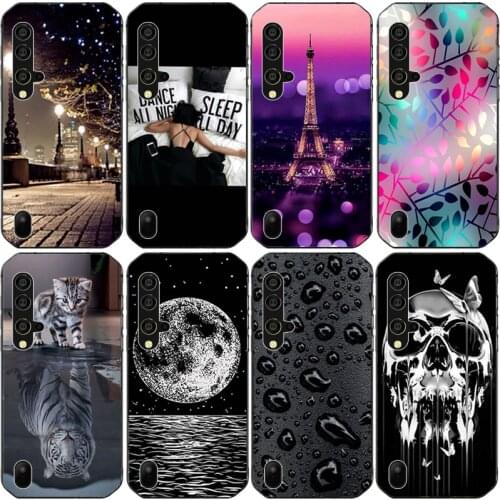 For Blackview BV9900 Pro Case Soft Silicone Back Cover Phone Case on for Blackview BV9900 BV 9900 Pro TPU Bumper