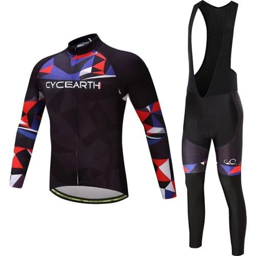 Cycling Earth Goods For Sports And Recreation