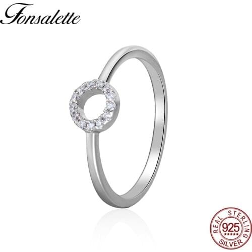 Свадебные кольца Fonsalette China At AliExpress