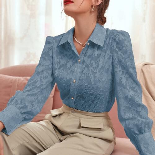 Женские рубашки IOOTIANY China At AliExpress