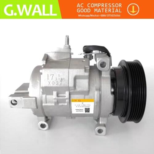 10S17C AC A/C Compressor For Car Chrysler 300 V8 5.7L 6.1L 2005-2010 2022486AM 4596492AC 4596492A 596492AD RL596492AD 55116917AB
