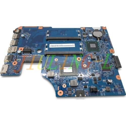 JOUTNDLN FOR Acer Aspire V5-571 Laptop Motherboard w Intel i3-2377M 1.5GHz CPU NBM1K11002 48.4VM02.01