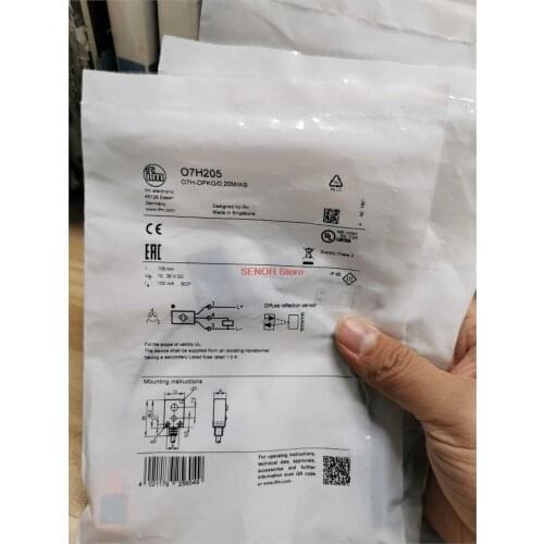 O7H205 sensor 07H205