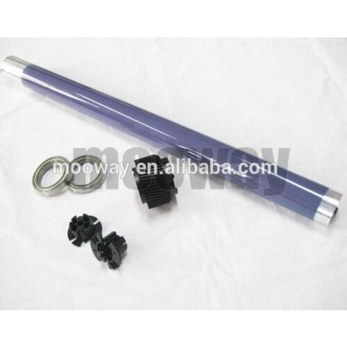 Compatible OPC for lexmark C935 C945 X945 X940 OPC drum with Gear and Bearing