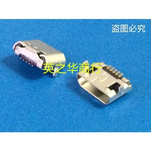 Original new 100% 1051640001 105164-0001 01051640001 USB female seat connector