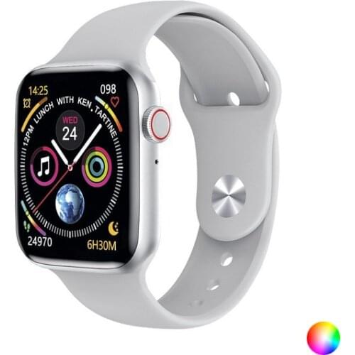 Smartwatch KSIX Urban 2 1,75" LCD 230 mAh