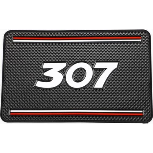 Car Styling Auto Emblem Cap Case For 206 207 307 3008 2008 308 408 508 301 208 Car-Styling Badge Accessories 4pcs