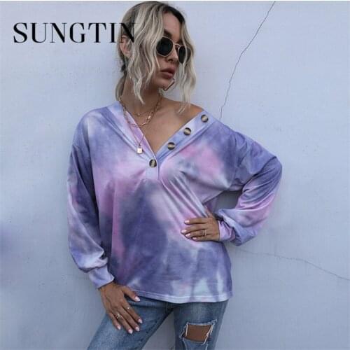 Sungtin Women's Long T-shirts