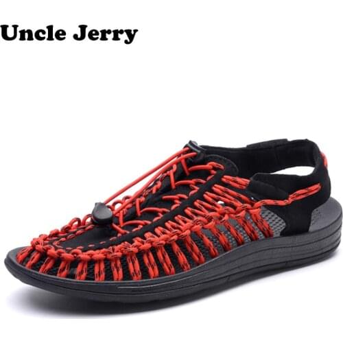 Uncle Jerry Fashion Footwear