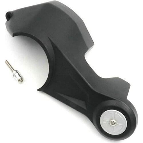 Motorcycle Final Drive Guard Protection Cover For BMW R1200GS LC ADV R 1200 RT R1200 GS R1250 Adventure R1250GS 2019 2018