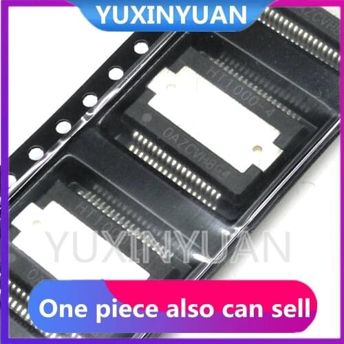 1PCS HT1000-4 HT1000 HSSOP36 in stock 100%good