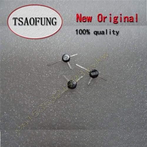 10Pieces BFR91A BFR91 BFR96TS BFR90A BFR90 TO50 High frequency microwave tube RF broadband Antenna amplifier