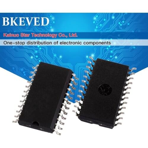 2pcs BD9483F SOP-24 BD9483 SOP24 BD9483F-GE2 SOP 9483F