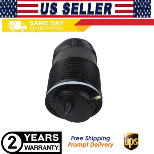 AP01 For Audi Q7 Rear Left Air Suspension Spring 2016-2019 4M0616001Q MLB Engine 4WD 4MB 4M0 616 001 Q 3.0 TDI 2.0 TFSI SQ7 TDI