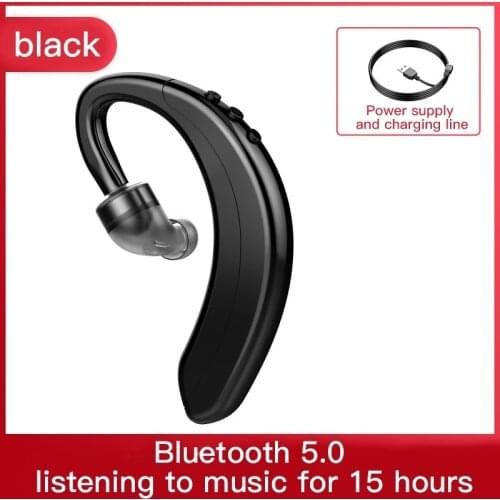 Arsmundi Wireless Headphones