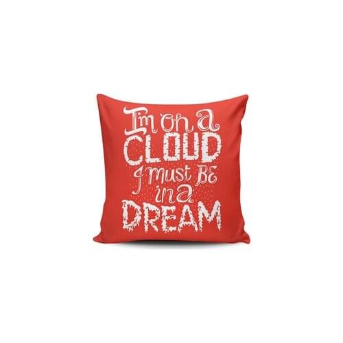 Belnido Home Premium Pillow decorate Case KRB1485