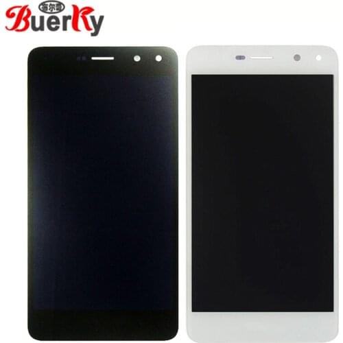 For Huawei Y5 2017 MYA-L03 MYA-L23 Full LCD Display Assembly Complete Touch Screen Digitizer Replacement