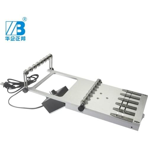 For Pick And Place Machine, With High Quality,5 tubes SMT Vibration Feeder