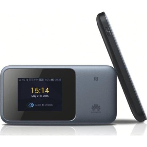 HW E5788 Mobile WiFi CAT16 1Gbps Download 4G LTE Router E5788u-96a