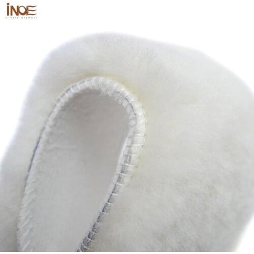 INOE CREATE GLAMOUR Shoe Accessories