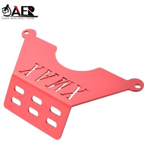 JAER Motorbike Mobile Phone GPS Stand Holder Plate Bracket for Yamaha XMAX 250 XMAX 300 2017 2018 Stand Holder Smartphone