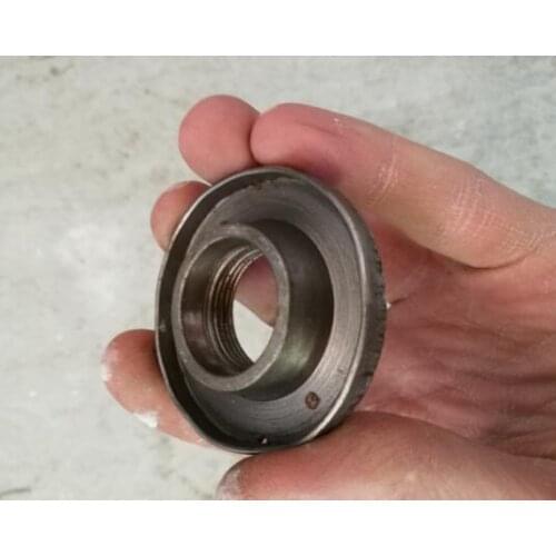 Jy100-3.2-24k spindle nut spindle repair part