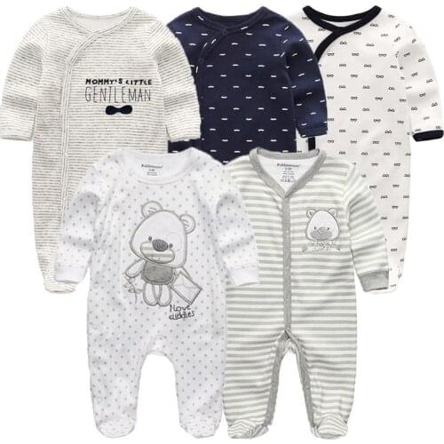 Слипы для новорожденных Kiddiezoom China At AliExpress