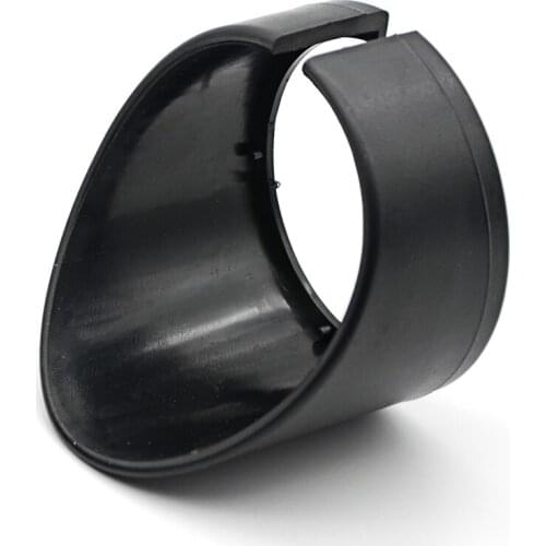 60mm Gauge Visor Cover Surround Protector Sun Light Shield Hood Visor Cover/Pod /Cap /Cup holder/Car Meter