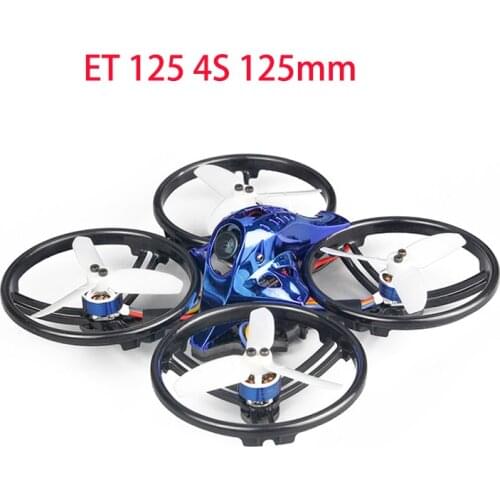 LDARC Quadrocopters