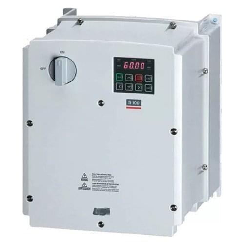 Low cost frequency inverter 7.5kw motor drive S100 series LSLV0750S100-4EOFNM 380V-480V three phase inverter