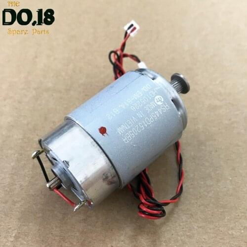 New CR Motor Carriage Motor For Epson R330 R280 R285 R290 R690 RX595 RX610 RX690 TX650 T50 T59 T60 P50 A50 P60 L800 L801 L805