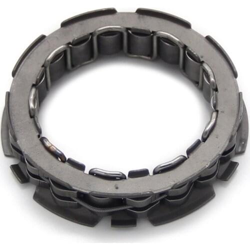 One Way Starter Clutch Bearing For Yamaha XVS400 650 Drag Star 950A XP500 XVZ1300A AT CT LT TF CTF CU FJR VMX17 4NK-15590-00