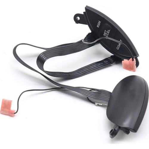 OEM F87Z-9C888-BB New Steering Wheel Cruise Control Switch for Ford F150 Explorer Sport Trac Ranger for Mercury Mountaineer