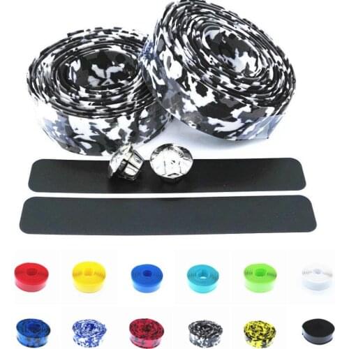 r-Tree Bicycle Handlebar Tape