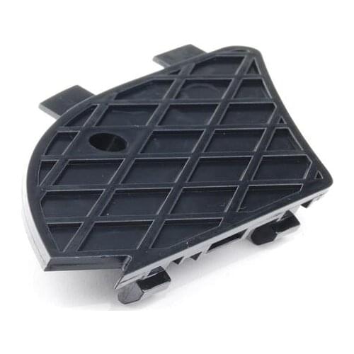 Front Left side Bumper Grille for Mercedes W210 E320 E430 2108850153