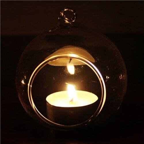 ZMHEGW Decorative Small Candlesticks