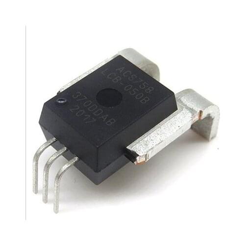 1pcs/lot ACS758LCB-100U-PFF-T ACS758LCB ACS758 ACS754 ACS754SCB-100 ACS754SCB-200 ACS758LCB-050B-PFF-T ACS758LCB-050B