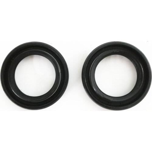 2 PCS 25*38*7 TC Skeleton Oil Seal Seals high-quality Seals Radial shaft seals