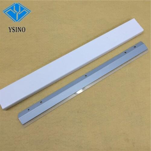 5PCS Factory Grade A Quality Long Life Transfer Belt Cleaning Blade For Toshiba E-Studio 550 650 810 Copier Spare Parts