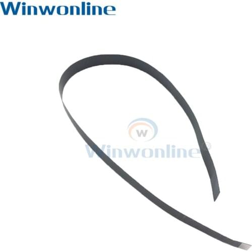 10PC X CE538-60106 FF-M1536 Automatic Doc Feeder ADF Flat Flex flexible Cable for HP M1536 P1566 P1606 CP1525 415 M175A M1530