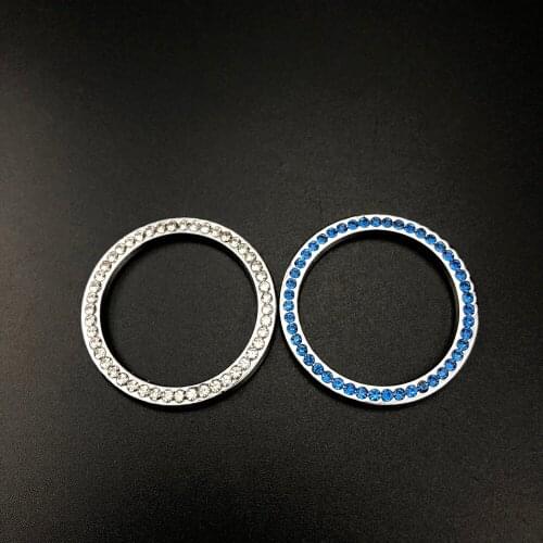 Car Accessories Ignition switch ring for For Holden Commodore Trailblazer Colorado Statesman Caprice for Alfa Romeo Mito Spider