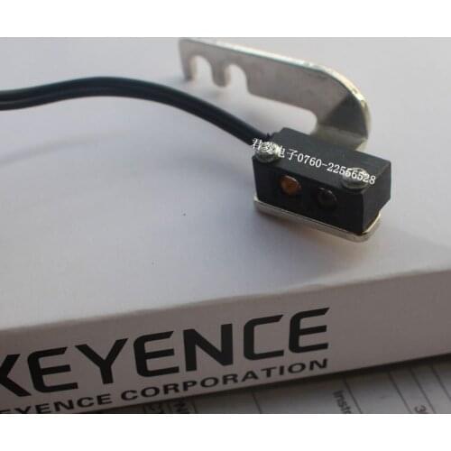 Free shipping High quality 100% new KEYENCE Keens photoelectric switch sensor PS-45 original authentic