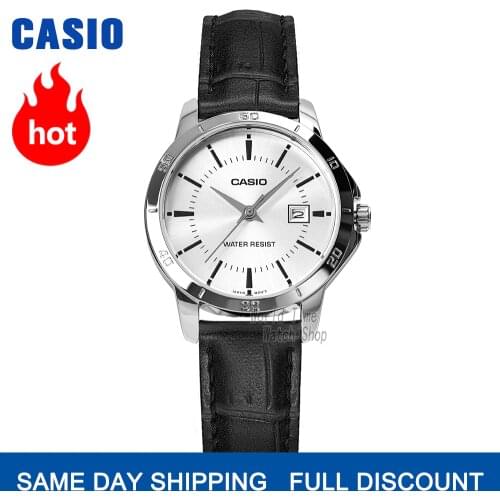 Casio watch women watches top brand luxury set Waterproof Quartz watch women ladies Gifts Clock Sport watch reloj mujer relogio