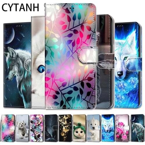 CYTANH Phone Cases Asus ZenFone Max Plus M1